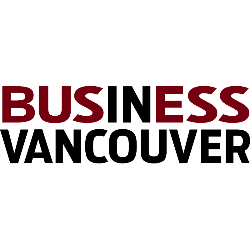 Business In Vancouver