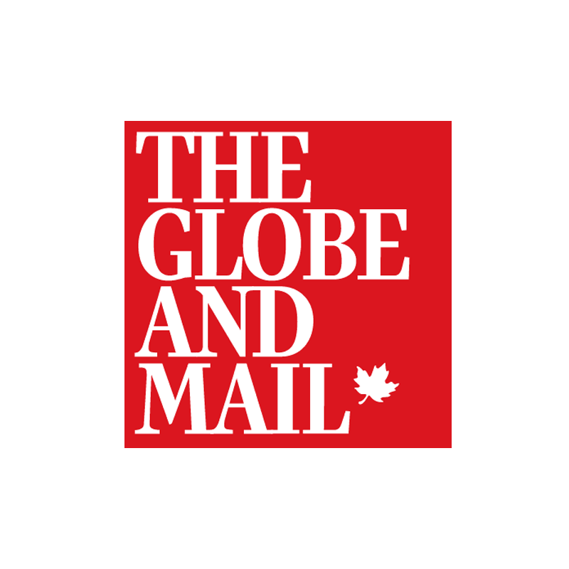 Globe & Mail